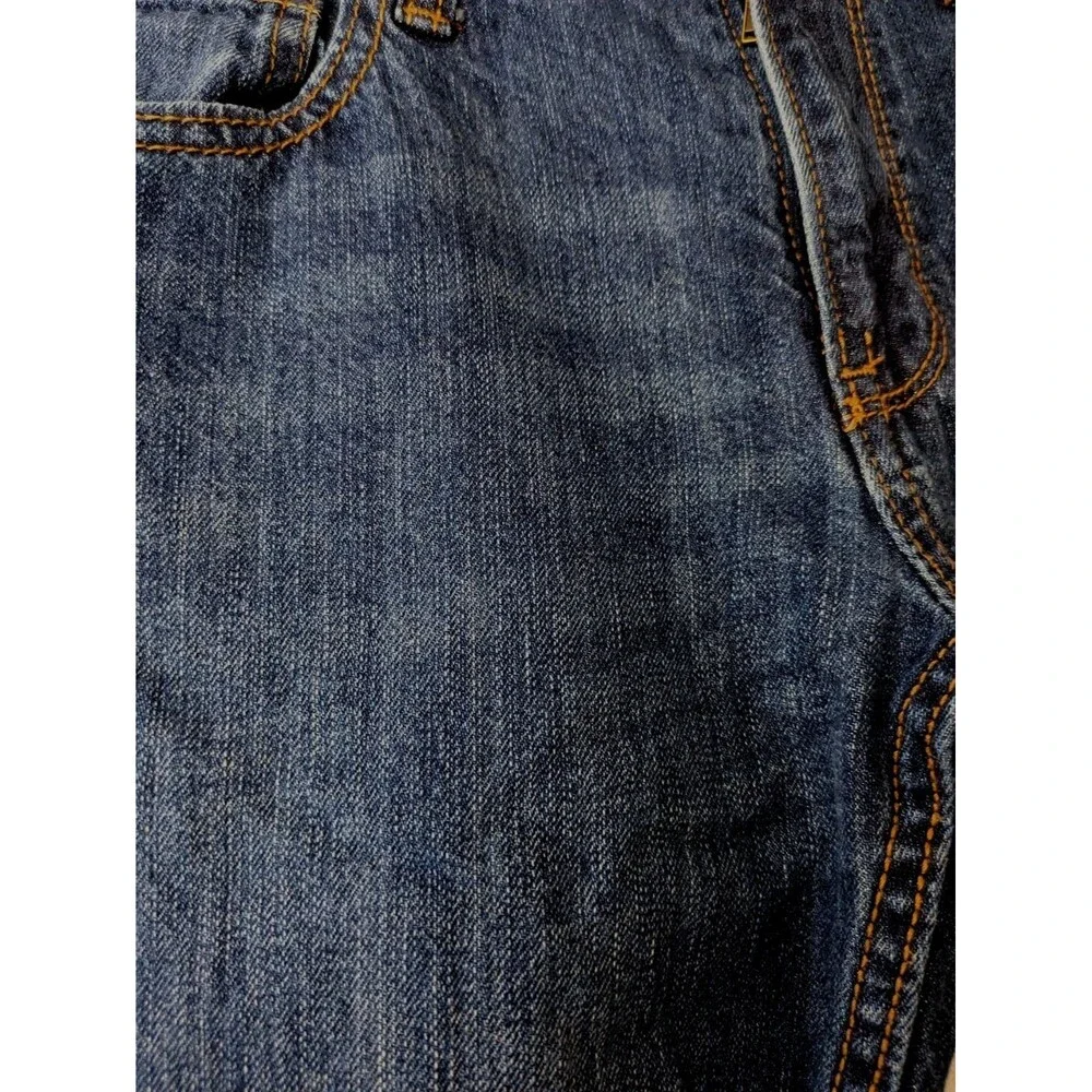 Youth Boy's Old Navy Skinny Jeans - Size 12